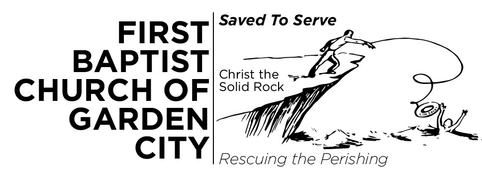First Baptist Church of Garden City